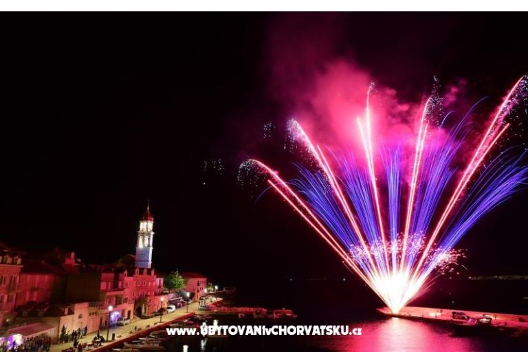 Apartments Tonsic Sutivan – photo 26