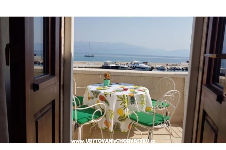 Apartments Tonsic Sutivan – photo 27