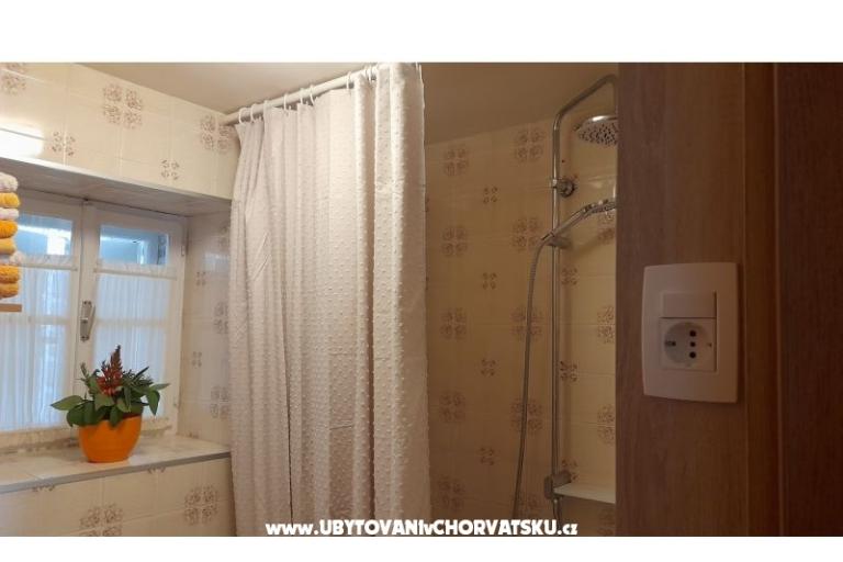 Apartments Tonsic Sutivan – photo 29