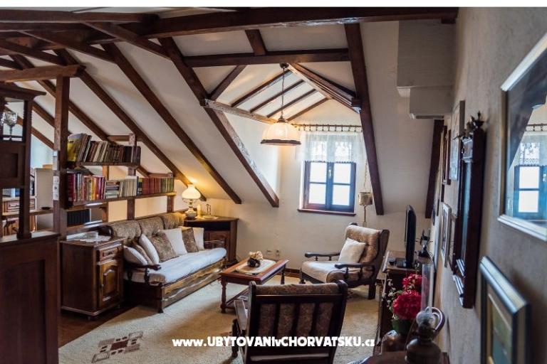 Apartments Tonsic Sutivan – photo 3