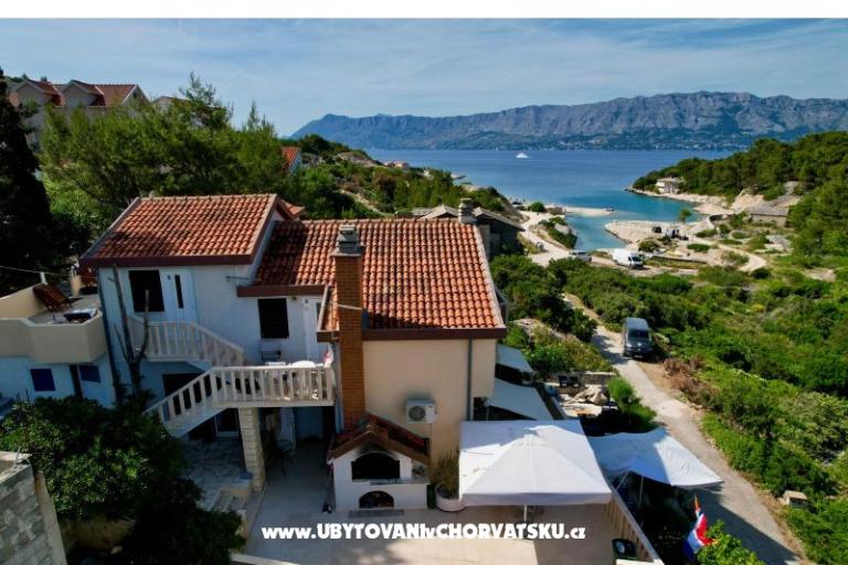 Apartments Villa Dragica – photo 10