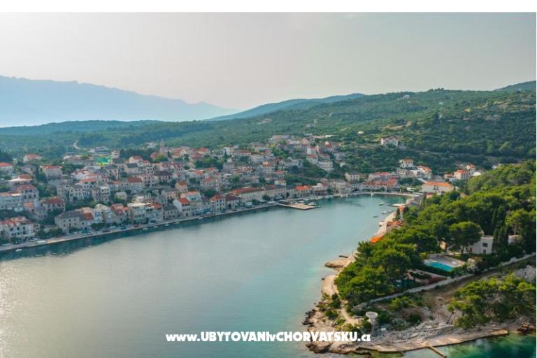 Apartments Villa Dragica – photo 13