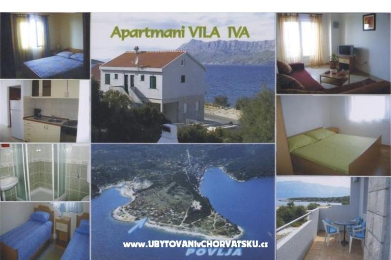 Apartments villa Iva – photo 17