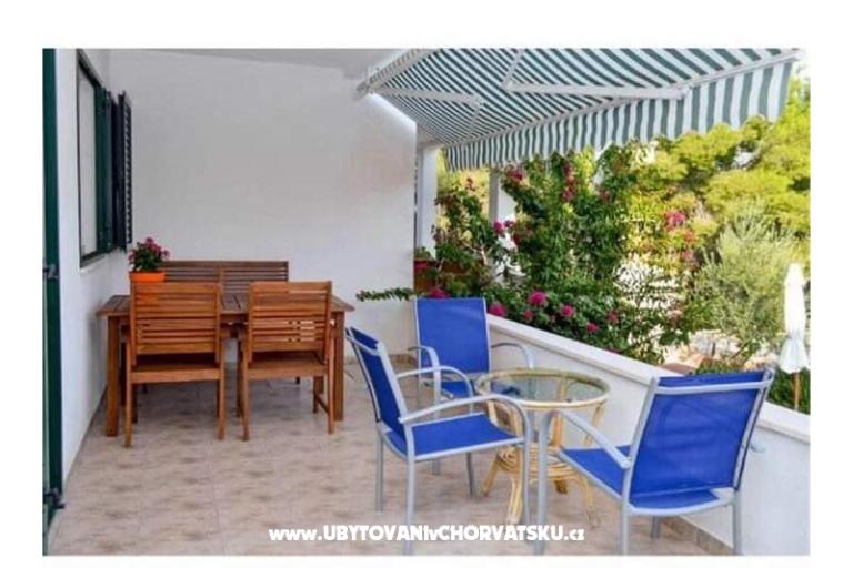 Apartments Violeta – photo 5