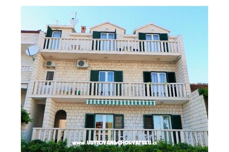 Apartments JELAVIĆ – photo 12