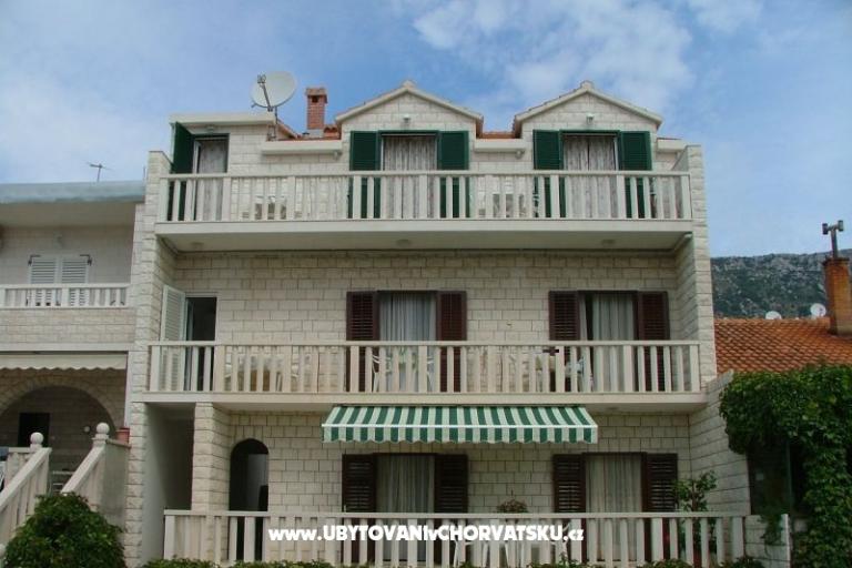 Apartments JELAVIĆ – photo 14