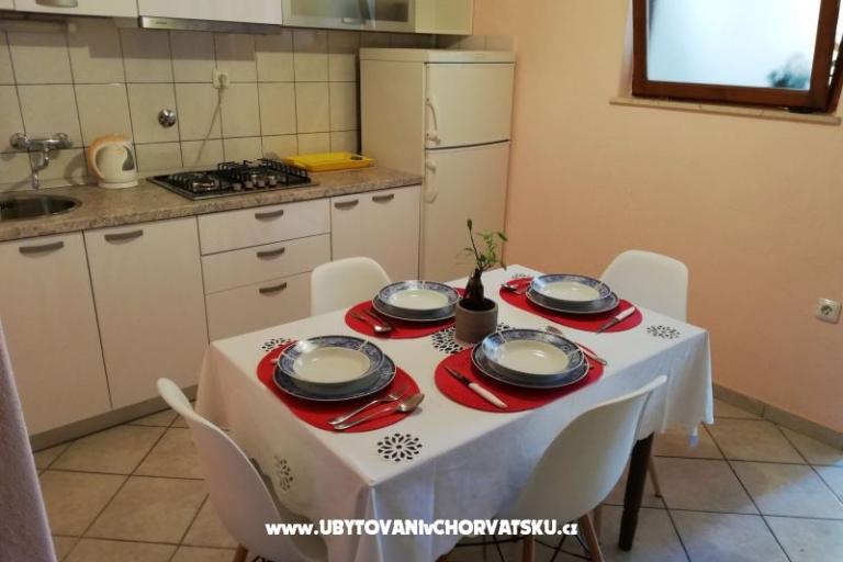 Apartmentts JUJE – photo 13