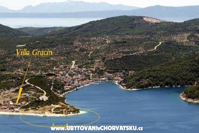 Apartments Villa Gracin – photo 14