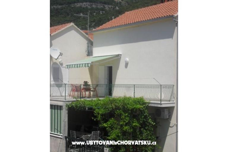 Apartments Klapez – photo 2