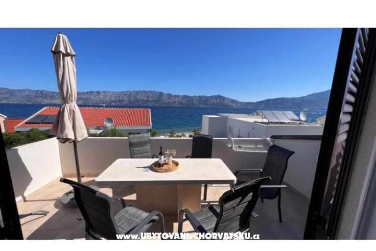 Apartments Mariva Richard – photo 10