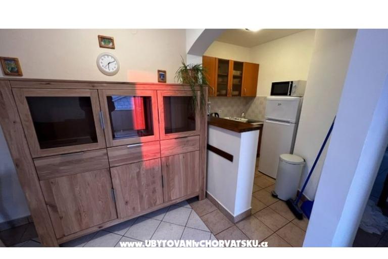 Apartments Mariva Richard – photo 11