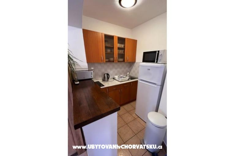 Apartments Mariva Richard – photo 12