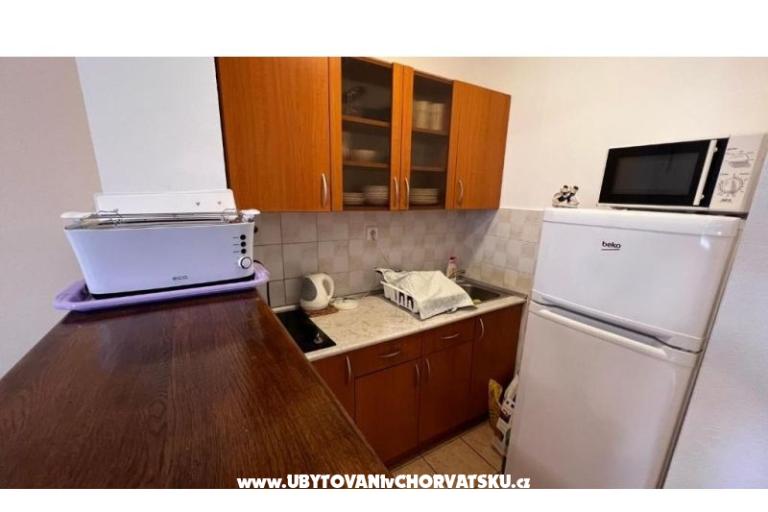 Apartments Mariva Richard – photo 13
