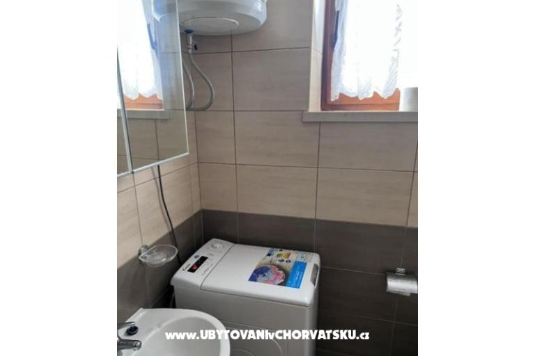 Apartments Mariva Richard – photo 14