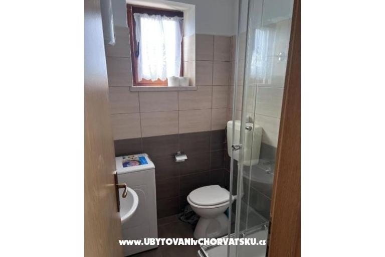 Apartments Mariva Richard – photo 15