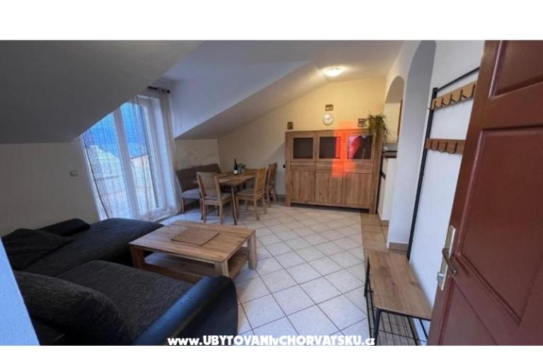 Apartments Mariva Richard – photo 17