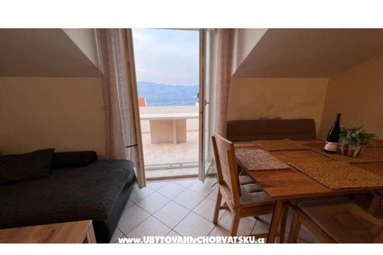 Apartments Mariva Richard – photo 19