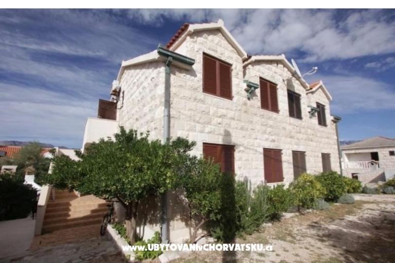 Apartments Mariva Richard – photo 2
