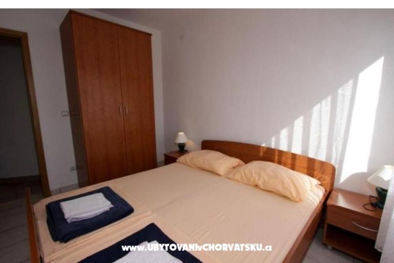 Apartments Mariva Richard – photo 21