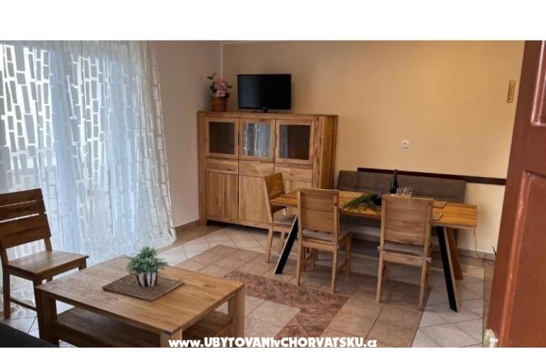 Apartments Mariva Richard – photo 23