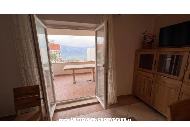 Apartments Mariva Richard – photo 25