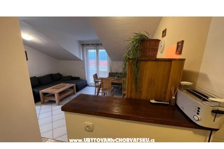 Apartments Mariva Richard – photo 9