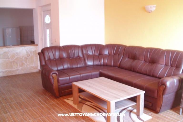 Apartment  Ciccio – photo 11