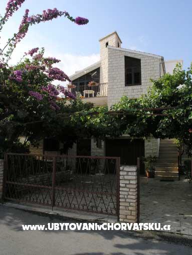 Apartments Kate – photo 8