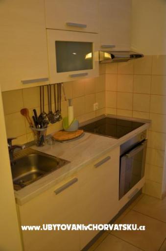 Apartments Bellevue – photo 16