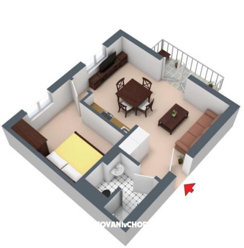 Apartments Dropuljic – photo 11