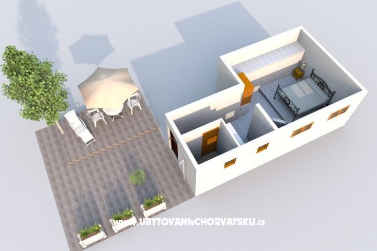 Apartments Dvornik - Sutivan – photo 2