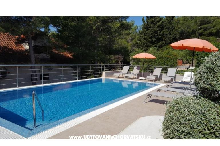 Villa Gudelj – photo 11