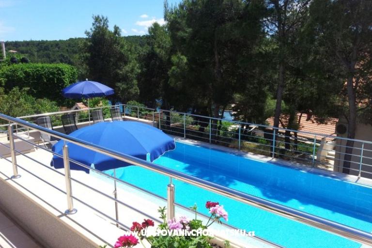 Villa Gudelj – photo 12