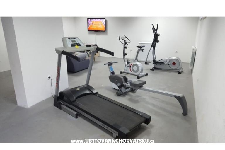 Villa Gudelj – photo 8