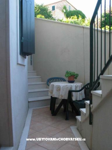 Apartments Jadranka Postira – photo 8