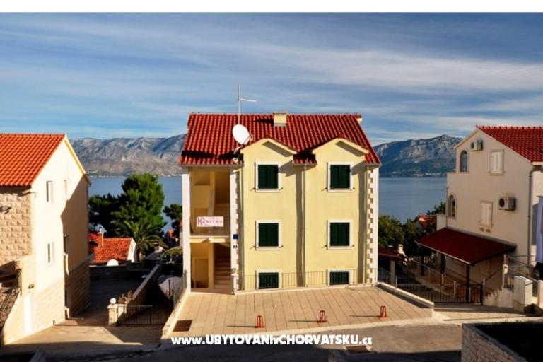 Apartments Karlena – photo 2