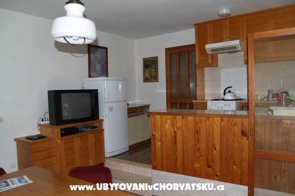 Apartments Misetic – photo 3