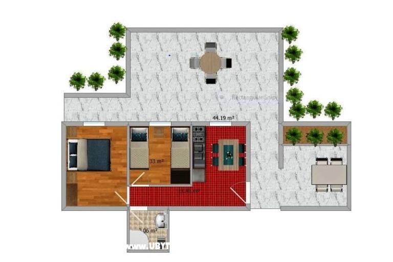 Apartments Villa Vanja – photo 8