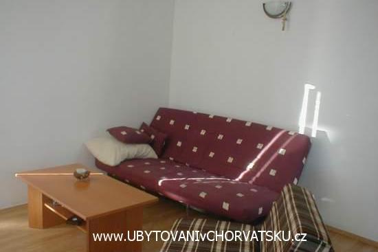 Apartments Ilinka – photo 4