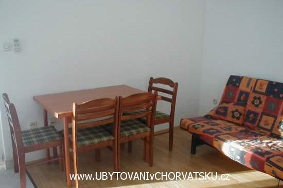 Apartments Ilinka – photo 6