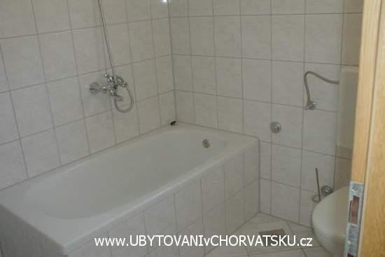 Apartments Ilinka – photo 8