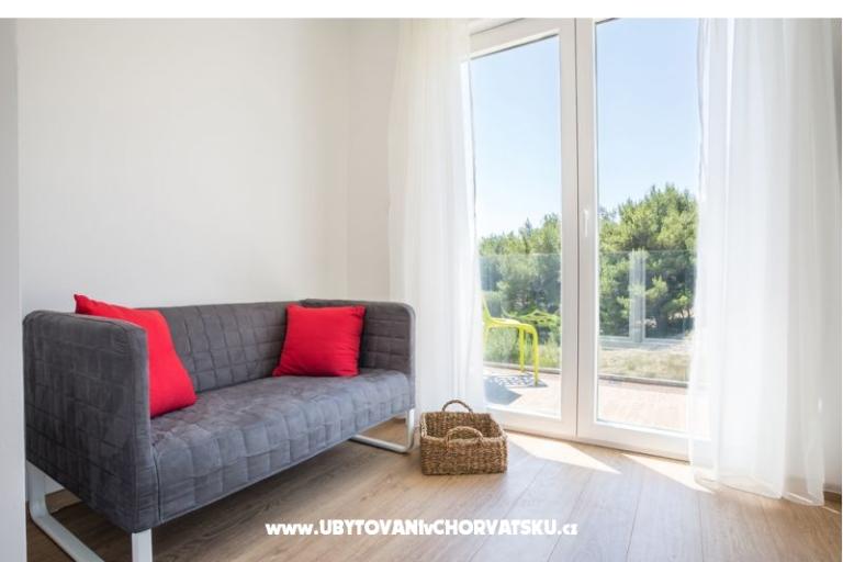 Villa Blanka Bol island Brac for 12 – photo 12