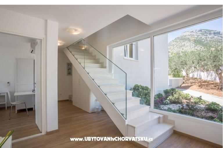 Villa Blanka Bol island Brac for 12 – photo 3