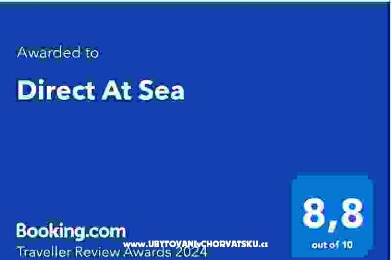 Direct at sea – photo 16