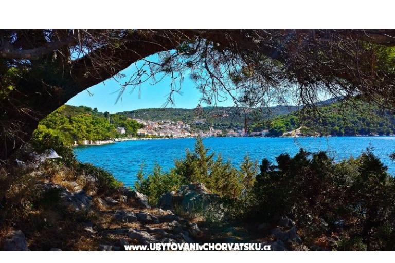 Vacation house Doda uvala Tičja Luka – photo 17
