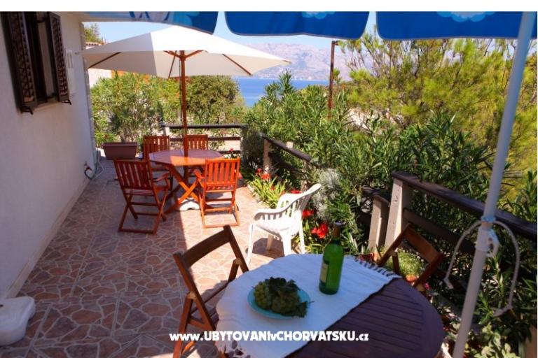 Vacation house Doda uvala Tičja Luka – photo 6
