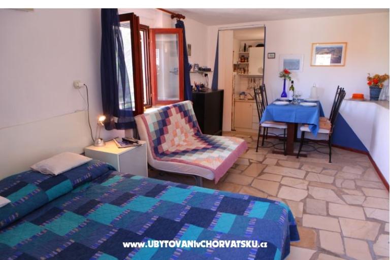 Vacation house Doda uvala Tičja Luka – photo 7