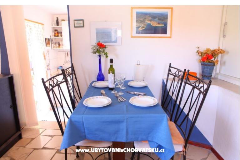 Vacation house Doda uvala Tičja Luka – photo 8