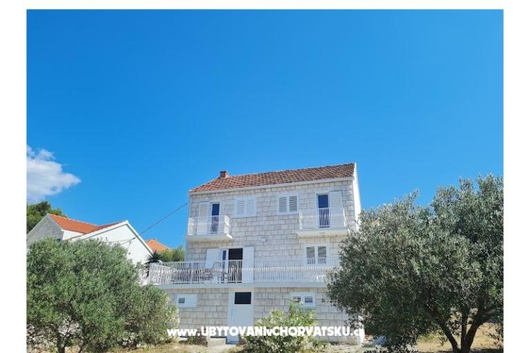 Garden House Sutivan – photo 2