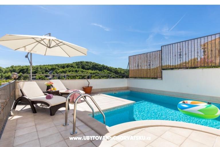 Holiday House Brač – photo 10